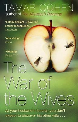 The War of the Wives(English, Paperback, Cohen Tamar)