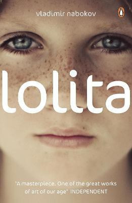 Lolita(English, Paperback, Nabokov Vladimir)