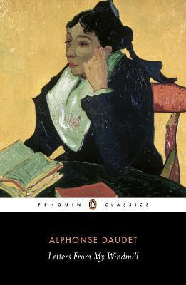 Letters from My Windmill(English, Paperback, Daudet Alphonse)