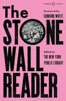 The Stonewall Reader(English, Paperback, unknown)