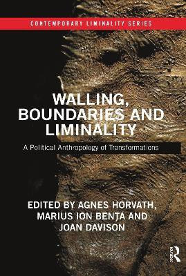 Walling, Boundaries and Liminality(English, Paperback, unknown)