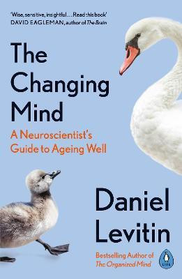 The Changing Mind(English, Paperback, Levitin Daniel)