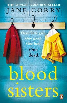 Blood Sisters(English, Paperback, Corry Jane)