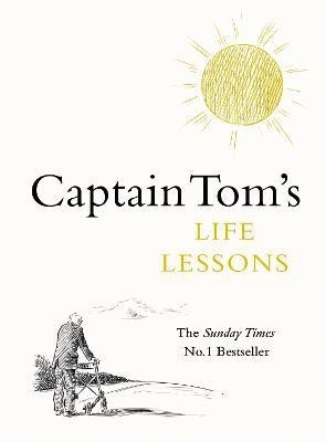 Captain Tom's Life Lessons(English, Hardcover, Moore Captain Tom)