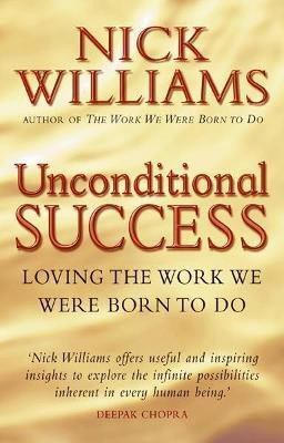 Unconditional Success(English, Paperback, Williams Nick)