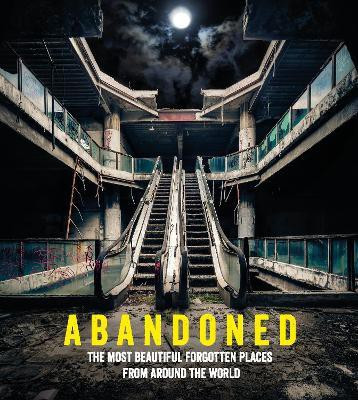 Abandoned(English, Hardcover, unknown)