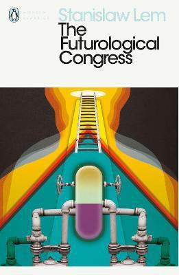 The Futurological Congress(English, Paperback, Lem Stanislaw)