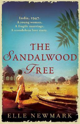 The Sandalwood Tree(English, Paperback, Newmark Elle)