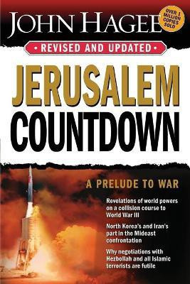 Jerusalem Countdown(English, Paperback, Hagee John)