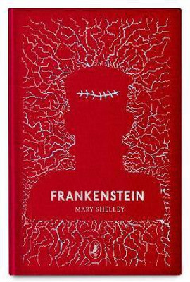 Frankenstein(English, Hardcover, Shelley Mary)