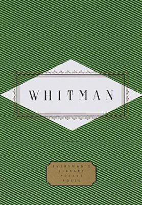 Whitman Poems(English, Hardcover, Whitman Walt)