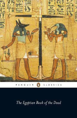 The Egyptian Book of the Dead(English, Paperback, Romer John)