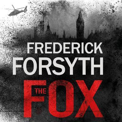 The Fox(English, CD-Audio, Forsyth Frederick)