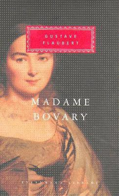 Madame Bovary(English, Hardcover, Flaubert Gustave)
