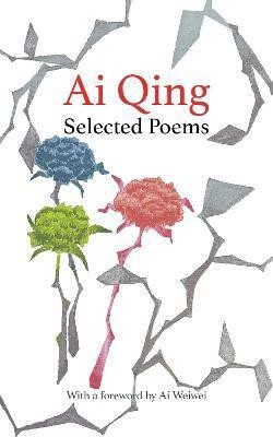 Selected Poems(English, Hardcover, Qing Ai)