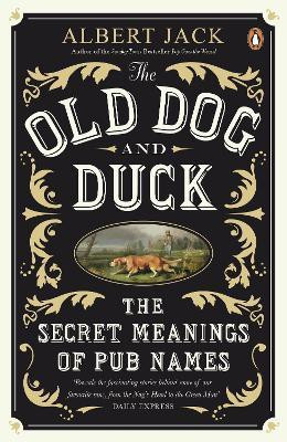 The Old Dog and Duck(English, Paperback, Jack Albert)