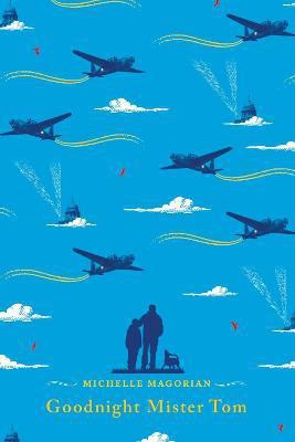 Goodnight Mister Tom(English, Hardcover, Magorian Michelle)