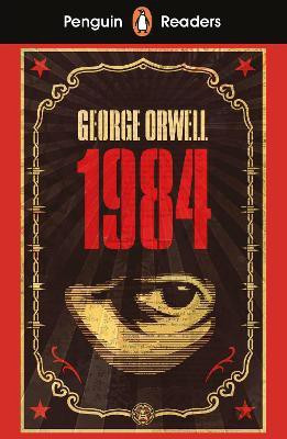 Penguin Readers Level 7: Nineteen Eighty-Four (ELT Graded Reader)(English, Paperback, Orwell George)