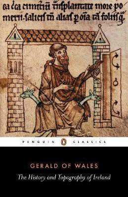The History and Topography of Ireland(English, Paperback, of Wales Gerald)