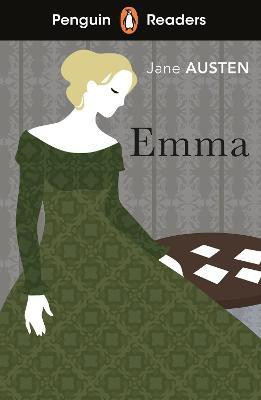 Penguin Readers Level 4: Emma (ELT Graded Reader)(English, Paperback, Austen Jane)