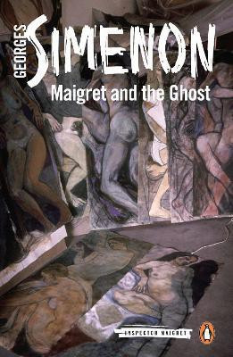 Maigret and the Ghost(English, Paperback, Simenon Georges)