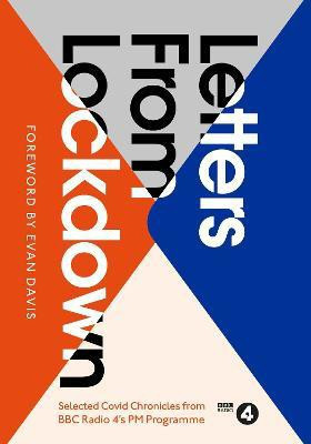 Letters from Lockdown(English, Hardcover, unknown)