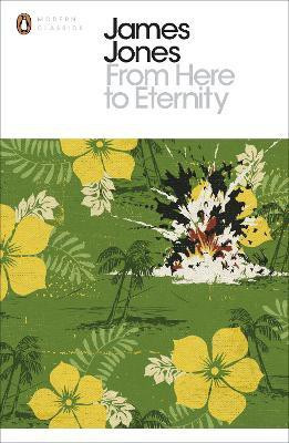 From Here to Eternity(English, Paperback, Jones James)