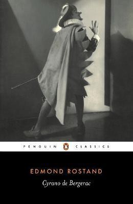 Cyrano de Bergerac(English, Paperback, Rostand Edmond)