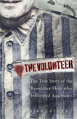 The Volunteer(English, Paperback, Fairweather Jack)