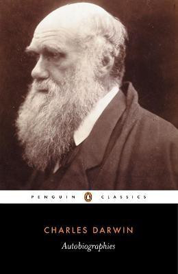 Autobiographies(English, Paperback, Darwin Charles)