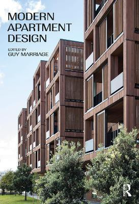 Modern Apartment Design(English, Paperback, unknown)
