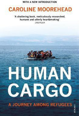 Human Cargo(English, Paperback, Moorehead Caroline)