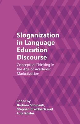 Sloganization in Language Education Discourse(English, Hardcover, unknown)