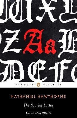 The Scarlet Letter(English, Paperback, Hawthorne Nathaniel)