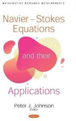 Navier-Stokes Equations and their Applications(English, Paperback, unknown)