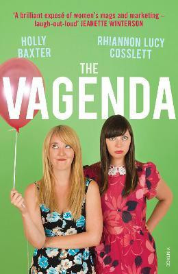 The Vagenda(English, Paperback, Baxter Holly)