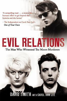 Evil Relations (formerly published as Witness)(English, Paperback, Lee Carol Ann)
