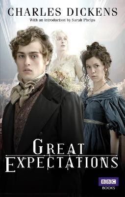 Great Expectations(English, Paperback, Dickens Charles)