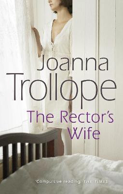 The Rector's Wife(English, Paperback, Trollope Joanna)