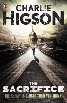The Sacrifice (The Enemy Book 4)(English, Paperback, Higson Charlie)