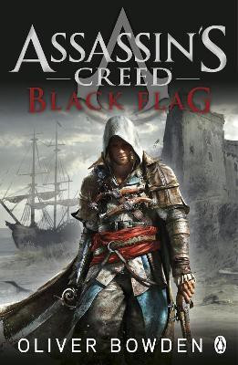 Black Flag(English, Paperback, Bowden Oliver)