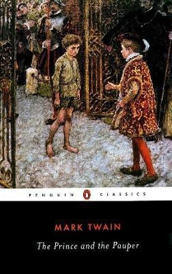 The Prince and the Pauper(English, Paperback, Twain Mark)