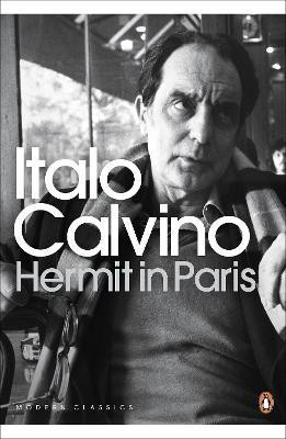 Hermit in Paris(English, Paperback, Calvino Italo)