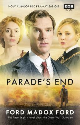 Parade's End(English, Paperback, Ford Ford Madox)