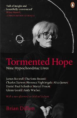 Tormented Hope(English, Paperback, Dillon Brian)