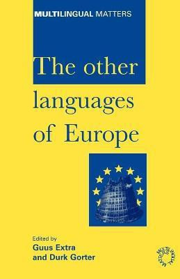 The Other Languages of Europe(English, Paperback, unknown)