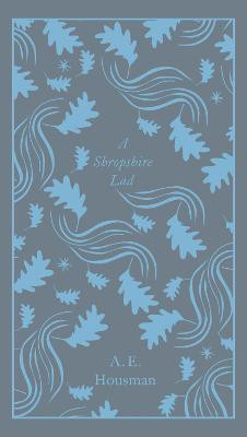 A Shropshire Lad(English, Hardcover, Housman A.E.)