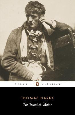 The Trumpet-Major(English, Paperback, Hardy Thomas)