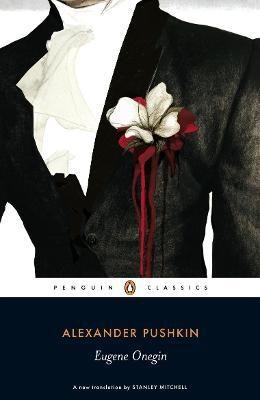 Eugene Onegin(English, Paperback, Pushkin Alexander)