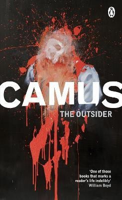 The Outsider(English, Paperback, Camus Albert)